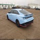 KMHLW4DK2SU032017 2025 Hyundai Elantra N auction photo thumbnail 21