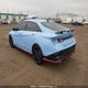 KMHLW4DK2SU032017 2025 Hyundai Elantra N auction photo thumbnail 3