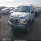 1J4GL48K25W697365 2005 Jeep Liberty Sport auction photo thumbnail 2