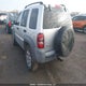 1J4GL48K25W697365 2005 Jeep Liberty Sport auction photo thumbnail 3