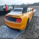 1FATP8UH5K5110805 2019 Ford Mustang Convertible auction photo thumbnail 4