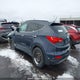 5XYZU3LB1EG186854 2014 Hyundai Santa Fe Sport auction photo thumbnail 3