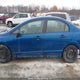 2HGFA1F4XBH009604 2011 Honda Civic Dx-G auction photo thumbnail 15