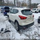 JN1BJ1CR2KW346706 2019 Nissan Qashqai S/Sl/Sv auction photo thumbnail 3