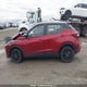 3N1CP5CV4PL519288 2023 Nissan Kicks Sv auction photo thumbnail 15