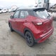 3N1CP5CV4PL519288 2023 Nissan Kicks Sv auction photo thumbnail 3