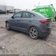 KMHD84LF5JU483184 2018 Hyundai Elantra Gls auction photo thumbnail 3