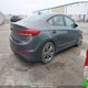 KMHD84LF5JU483184 2018 Hyundai Elantra Gls auction photo thumbnail 4