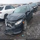 2HGFC2F59JH030192 2018 Honda Civic Lx auction photo thumbnail 2