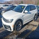 3VV4B7AX9JM124607 2018 Volkswagen Tiguan Highline auction photo thumbnail 2