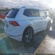 3VV4B7AX9JM124607 2018 Volkswagen Tiguan Highline auction photo thumbnail 4