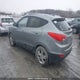 KM8JUCAC8DU661546 2013 Hyundai Tucson Gls/Limited auction photo thumbnail 3