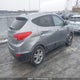 KM8JUCAC8DU661546 2013 Hyundai Tucson Gls/Limited auction photo thumbnail 4