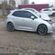 JTNK4RBE9K3043369 2019 Toyota Corolla auction photo thumbnail 13