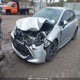 JTNK4RBE9K3043369 2019 Toyota Corolla auction photo thumbnail 2