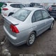 2HGES16863H932918 2003 Honda Civic Lx auction photo thumbnail 4