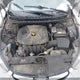 5NPDH4AE5CH077403 2012 Hyundai Elantra Gls auction photo thumbnail 10