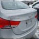5NPDH4AE5CH077403 2012 Hyundai Elantra Gls auction photo thumbnail 21