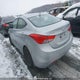 5NPDH4AE5CH077403 2012 Hyundai Elantra Gls auction photo thumbnail 3