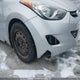 5NPDH4AE5CH077403 2012 Hyundai Elantra Gls auction photo thumbnail 6