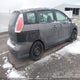 JM1CR2W3XA0371930 2010 Mazda 5 auction photo thumbnail 4