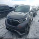 2HKRW1H27MH001298 2021 Honda Cr-V Lx auction photo thumbnail 2
