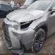 2T2GKCEZXSC035411 2025 Lexus Nx 350H 350H auction photo thumbnail 20