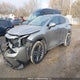 2T2GKCEZXSC035411 2025 Lexus Nx 350H 350H auction photo thumbnail 2