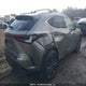 2T2GKCEZXSC035411 2025 Lexus Nx 350H 350H auction photo thumbnail 4