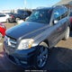 WDCGG8HB6CF852184 2012 Mercedes-Benz Glk 350 4Matic auction photo thumbnail 2