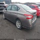 3N1AB7AP0FL643109 2015 Nissan Sentra auction photo thumbnail 3