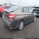 3N1AB7AP0FL643109 2015 Nissan Sentra auction photo thumbnail 4
