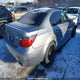 WBSNB93556B582436 2006 BMW M5 auction photo thumbnail 4