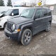 1C4NJRAB2GD721673 2016 Jeep Patriot auction photo thumbnail 2