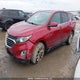 2GNAXUEV0K6114464 2019 Chevrolet Equinox auction photo thumbnail 2