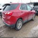2GNAXUEV0K6114464 2019 Chevrolet Equinox auction photo thumbnail 4
