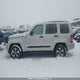 1J8GN28K08W245237 2008 Jeep Liberty Sport auction photo thumbnail 14
