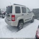 1J8GN28K08W245237 2008 Jeep Liberty Sport auction photo thumbnail 4