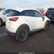 JM1DKBD71G0106725 2016 Mazda Cx-3 Grand Touring auction photo thumbnail 4
