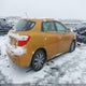 2T1KE40E39C004463 2009 Toyota Corolla Matrix S auction photo thumbnail 4