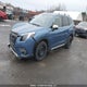 JF2SKEMCXRH441462 2024 Subaru Forester Premier auction photo thumbnail 2