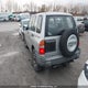 2CNBJ23C726942978 2002 Chevrolet Tracker auction photo thumbnail 3