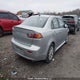 JA32U2FU2AU602023 2010 Mitsubishi Lancer Se auction photo thumbnail 4