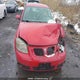 1G2AL52F557652125 2005 Pontiac Pursuit Se auction photo thumbnail 12