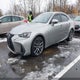JTHCZ1D29J5015183 2018 Lexus Is 350 auction photo thumbnail 2