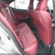 JTHCZ1D29J5015183 2018 Lexus Is 350 auction photo thumbnail 8