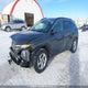 KM8JBCAE2NU025150 2022 Hyundai Tucson Preferred Awd auction photo thumbnail 2