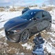 JM1BPBML9M1336654 2021 Mazda 3 Premium auction photo thumbnail 2