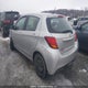VNKKTUD37HA086013 2017 Toyota Yaris L/Le/Se auction photo thumbnail 3