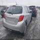 VNKKTUD37HA086013 2017 Toyota Yaris L/Le/Se auction photo thumbnail 4